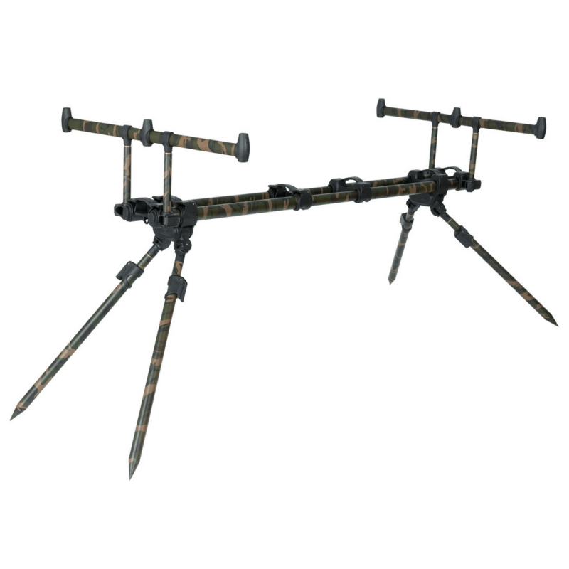 Stojak na 3 wędki Rodpod FOX Ranger Mk2 Pod Camo