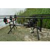 Stojak na 3 wędki Fox EOS Pod 3 Rod