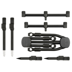 copy of Stojan na 3 pruty Rodpod FOX Horizon Duo
