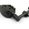 Stojak na 3 wędki Fox Black Label QR 3 Rod Pod Complete Kit