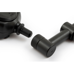 Stojak na 3 wędki Fox Black Label QR 3 Rod Pod Complete Kit