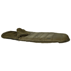 copy of Women's fishing sleeping bag Delphin Queen pink 220x80cm
