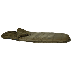 copy of Women's fishing sleeping bag Delphin Queen pink 220x80cm