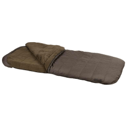 copy of Women's fishing sleeping bag Delphin Queen pink 220x80cm