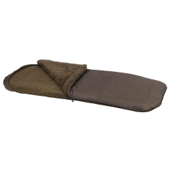 copy of Women's fishing sleeping bag Delphin Queen pink 220x80cm