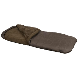 copy of Women's fishing sleeping bag Delphin Queen pink 220x80cm