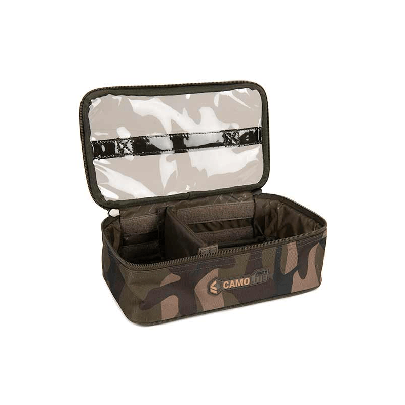 Torba na akcesoria Fox Camolite Accessory Bag Large