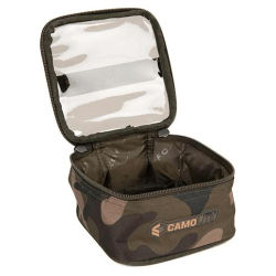 copy of FOX Waterproof EVA Aquos Camolite Bag 40L