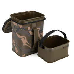 Torba z tacką Fox Camolite EVA Multi Bag