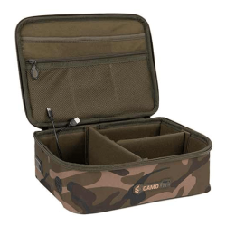 Torba na powerbanki Fox Camolite Gadget Safe Deluxe