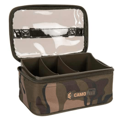 Torba na ciężarki Fox Camolite Lead Bit Bag - Large