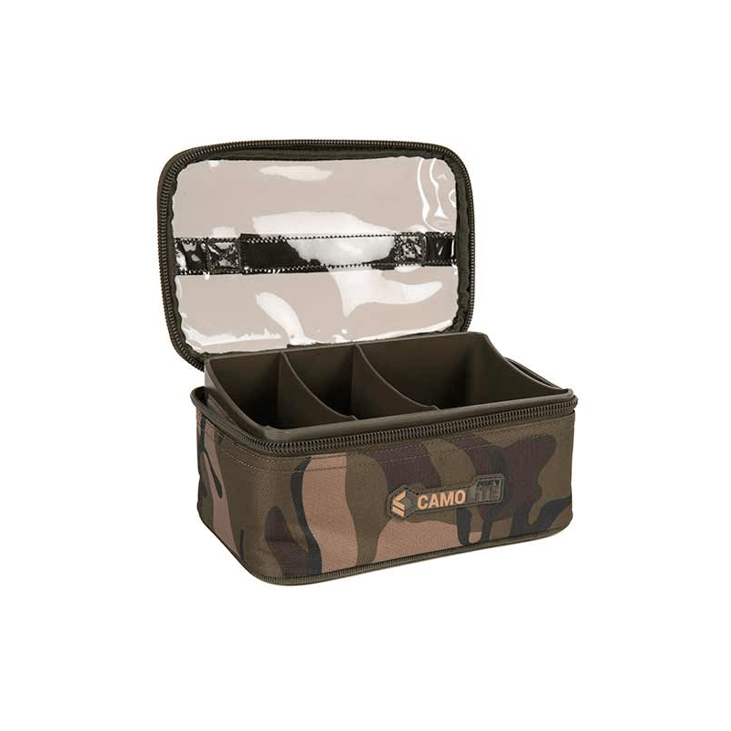 copy of FOX Waterproof EVA Aquos Camolite Bag 40L