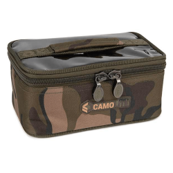 copy of FOX Waterproof EVA Aquos Camolite Bag 40L