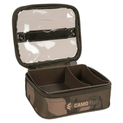 Torba na ciężarki Fox Camolite Lead Bit Bag - Small