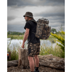 Plecak wędkarski FOX Camolite Rucksack - Compact