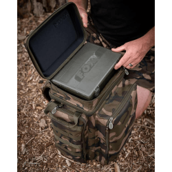 Plecak wędkarski FOX Camolite Rucksack - Compact
