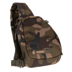 Torba na ramię Fox Camolite Shoulder Wallet