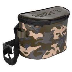 Torba zanętowa na pas Fox Camolite Aquos Camolite Bait Belt - 8L