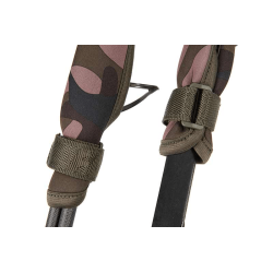 copy of Adjustable rod protector Flagman Rod Holdall max 150cm