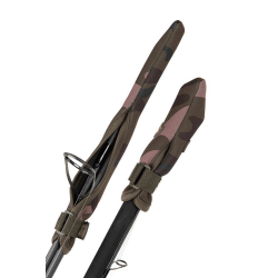 copy of Adjustable rod protector Flagman Rod Holdall max 150cm