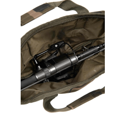 Pokrowiec na wędkę lufa Fox Camolite Single Rod - 12ft
