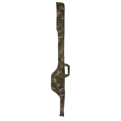 Pokrowiec na wędkę lufa Fox Camolite Single Rod - 13ft