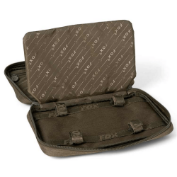 copy of NGT Buzz Bar and Rod Rest Cover 45cm