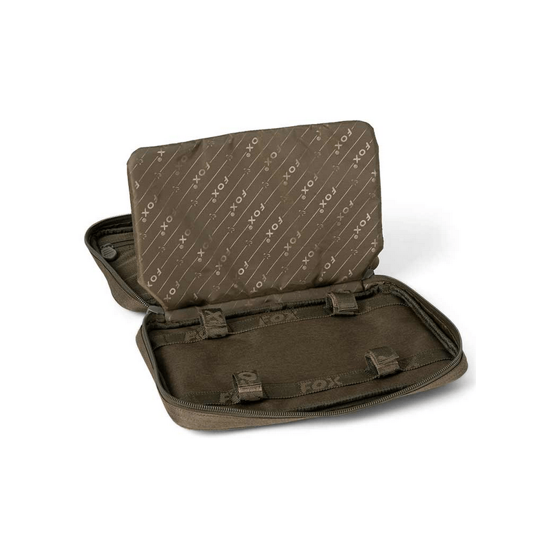 copy of NGT Buzz Bar and Rod Rest Cover 45cm