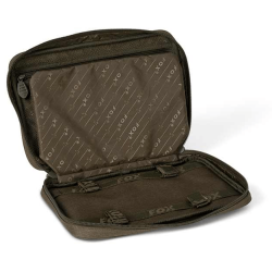 copy of NGT Buzz Bar and Rod Rest Cover 45cm