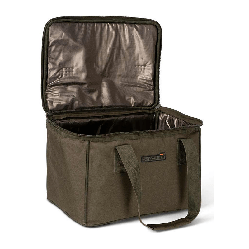 copy of FOX Voděodolná EVA Aquos Camolite Taška 40L