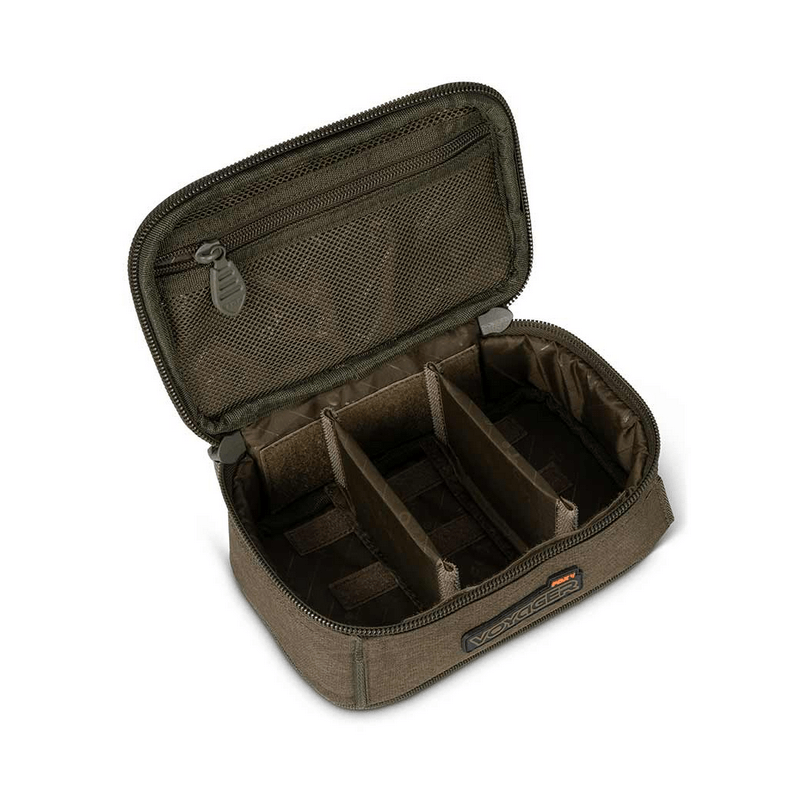 Torba na akcesoria Fox Voyager Lead and Bit Bag