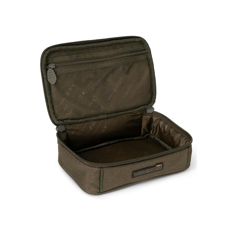 Torba na akcesoria Fox Accessory Bag - Large