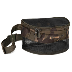 Torba zanętowa na pas Fox Boilie Waist Bag