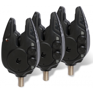 copy of FOX Micron MX 3+1 Alarm Set
