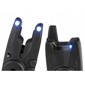 copy of Sada hlásičů FOX 3+1 Mini Micron X