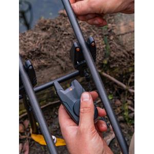 copy of Sada hlásičů FOX 3+1 Mini Micron X