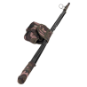 copy of Adjustable rod protector Flagman Rod Holdall max 150cm