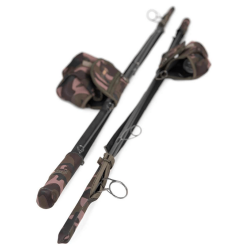 copy of Adjustable rod protector Flagman Rod Holdall max 150cm