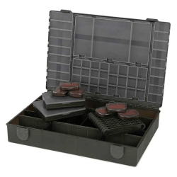 copy of FOX EDGES Tackle Box M Accessory Box