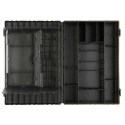copy of FOX EDGES Tackle Box M Accessory Box