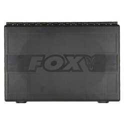 copy of FOX EDGES Tackle Box M Accessory Box