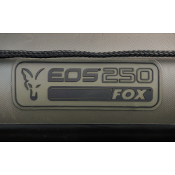 Ponton wędkarski Fox EOS 250 Boat Slat Floor