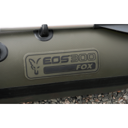 Ponton wędkarski Fox EOS 300 Boat Slat Floor