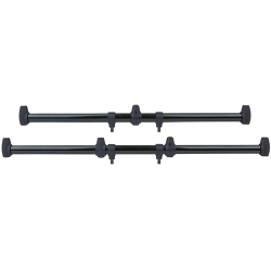 Globetrotter 3 Rod Buzz Bars