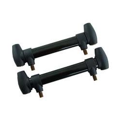 Globetrotter 3 Rod Buzz Bars