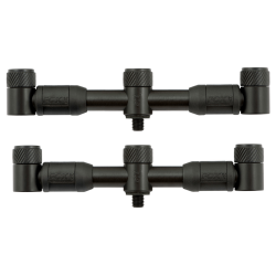 Globetrotter 3 Rod Buzz Bars