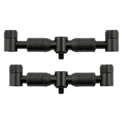 Globetrotter 3 Rod Buzz Bars