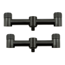 Globetrotter 3 Rod Buzz Bars