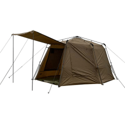 copy of Rybářský stan ZFish Bivvy Deluxe King Size pro 2 osoby