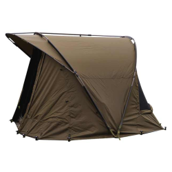 copy of Rybářský stan ZFish Bivvy Deluxe King Size pro 2 osoby